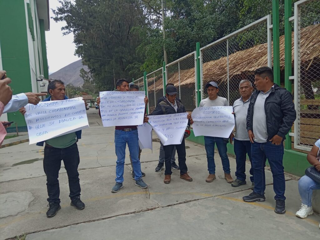 Chaglla-exige-al-Gorehco-presupuesto-para-reactivar-la-via-Monopampa–Puente-Chorropampa-paralizada-desde-2022