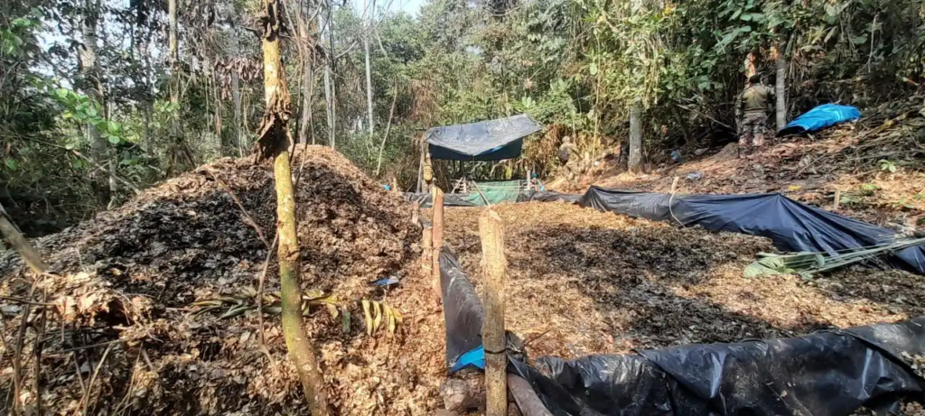 Desmantelan-laboratorio-de-cocaina-en-Leoncio-Prado_3