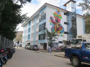 Penúltimo lugar: Gorehco apenas ejecuta el 9.2% de su presupuesto para obras