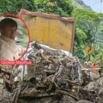 Huaico-aplasta-la-cabina-de-un-camion-2