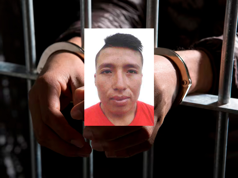 condenado