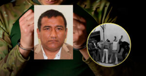 coronel sentenciado)