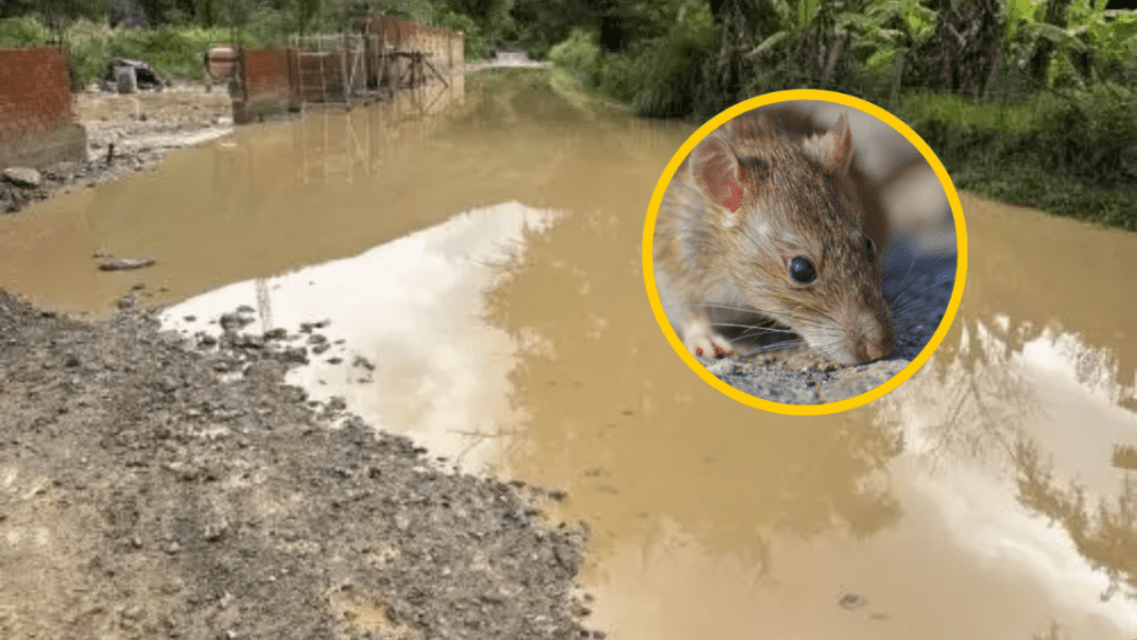 que-es-leptospirosis