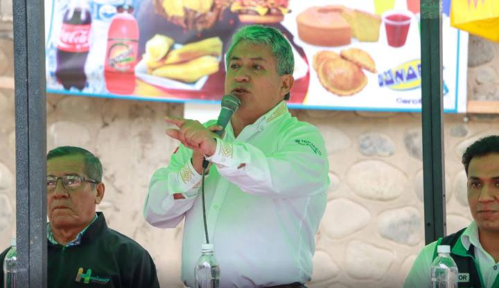 Obras por Impuestos: Gorehco compromete el futuro financiero de la región