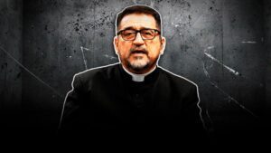 Padre Omar Sánchez: Denuncia por presunto abuso llega al Dicasterio de la Fe