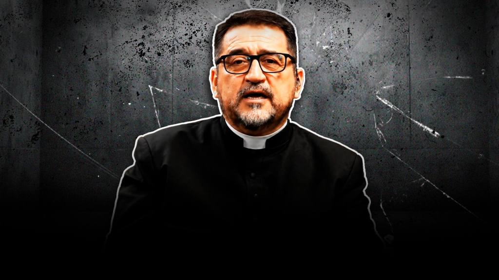 Padre Omar Sánchez: Denuncia por presunto abuso llega al Dicasterio de la Fe