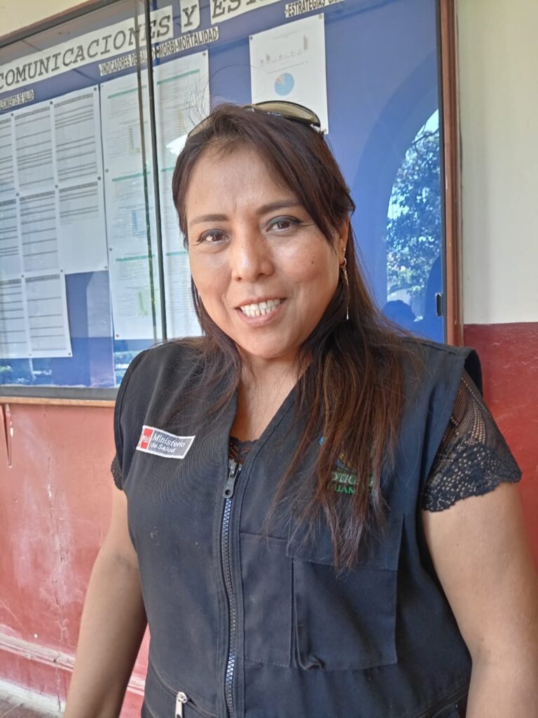 Bloqueo en Huánuco: Denuncian trabas para fiscalizar obra del malecón Walcker Soberón