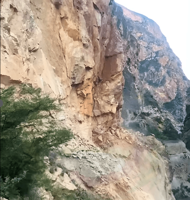 Huacaybamba: 60 días de aislamiento por la ineficiencia técnica en la vía nacional