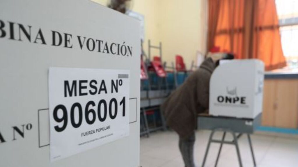 Restricciones Electorales: Rigor normativo versus la ineficacia en la era digital