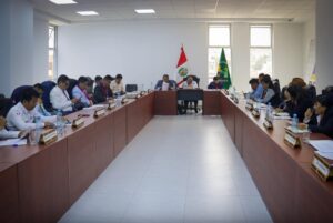 Huánuco: Denuncian viciada aprobación de proyectos de Obras por Impuestos