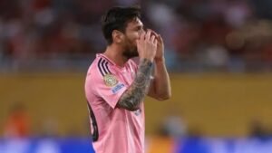 Messi y la AFA: Los detalles de una demanda por US$ 7 millones