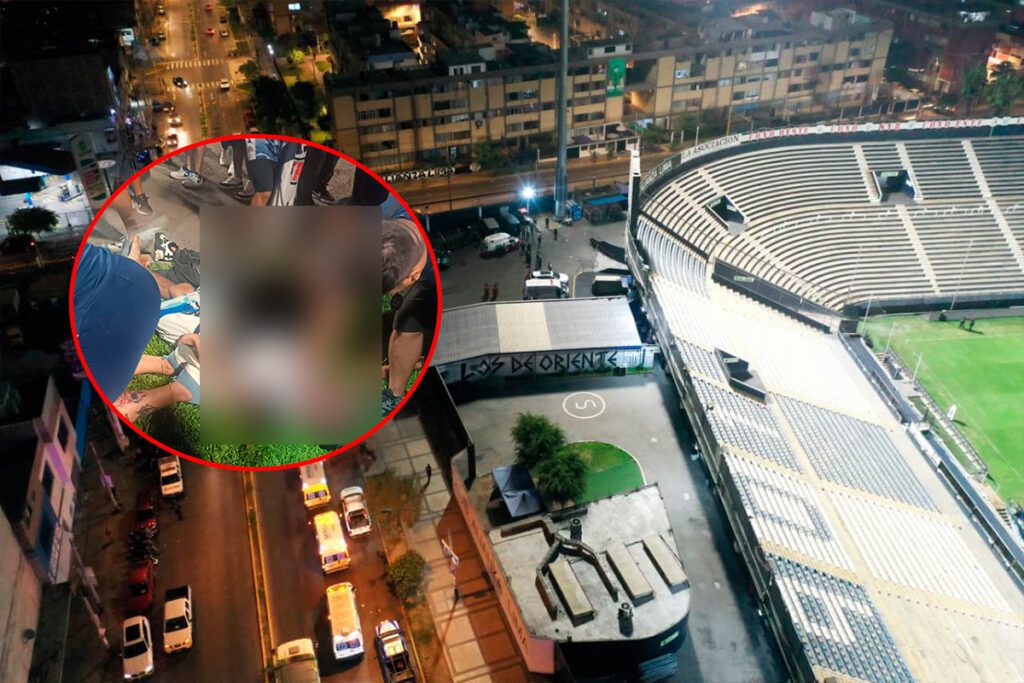 Matute: Banderazo fatal expone fallas de seguridad y exige respuestas urgentes