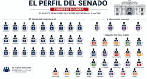 El Senado vuelve: ¿más democracia o más impunidad?