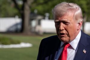 Trump contra el Papa León XIV: El choque frontal que expone las fisuras de Washington