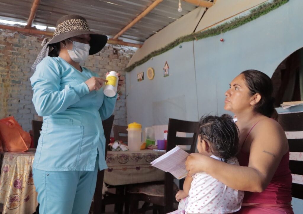 Loreto: 60 niños indígenas habrían muerto por tos ferina ante la indolencia del Estado
