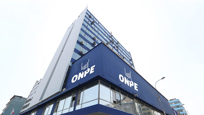 ONPE: Los cuestionados perfiles que aspiran a suceder a Corvetto bajo la lupa de la JNJ