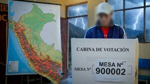 Mesas 900: El síntoma de un Perú fracturado y el falso fraude
