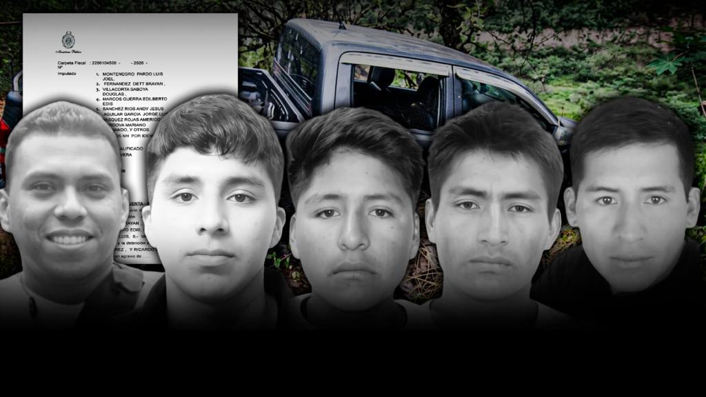 Colcabamba: Las sombras de una masacre sin justicia y con versiones contradictorias