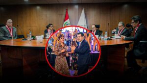 Keiko en Puno y una Amazonía sitiada: el contraste de una crisis que desborda al Estado
