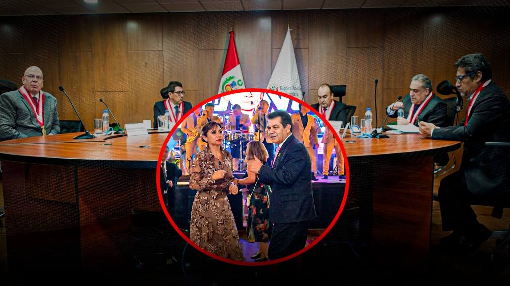 Keiko en Puno y una Amazonía sitiada: el contraste de una crisis que desborda al Estado