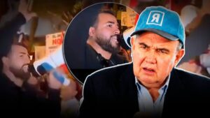 JNE bajo fuego: La peligrosa ofensiva política contra la autonomía electoral