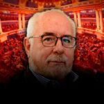 El escenario de la farsa: Epicentro TV cuestiona la degradación de la política peruana