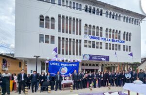 Escándalo en UGEL Pachitea: 14 docentes bajo sospecha por dudosos certificados médicos