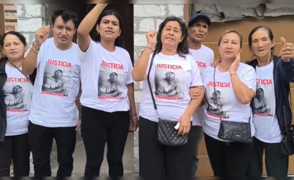 Trujillo: Indignación por libertad de conductora ebria que mató a vigilante en El Golf