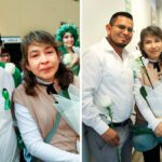 A los 9 años, Walter Adrián dejó el regalo más grande: vida para otros niños