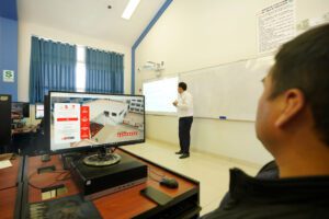 Pronied y el SIAT: ¿Basta una capacitación virtual para frenar el colapso educativo?