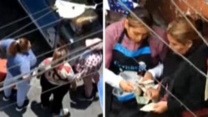 Gamarra: El millonario esquema de extorsión recaudaban mas 80 mil soles diario