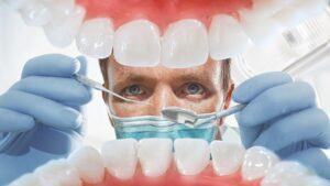 dentista