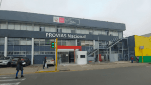 Provías: Fiscalía investiga millonario contrato de S/ 264 millones en Cusco