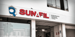 Sunafil fiscaliza a Carlos Bruce: ¿Es una oficina municipal lugar para usar tasers?