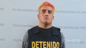 Makanaky detenido: ¿Impunidad o negligencia en un proceso que lleva cuatro años estancado?