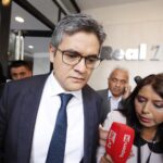 José Domingo Pérez tilda de “insostenible” archivo de caso PPK y asoma indulto a Castillo