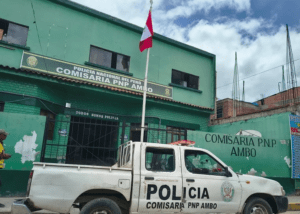 ¿Muerte por ‘limpieza de colon’? Detienen a mujer tras deceso de ciudadana en Ambo