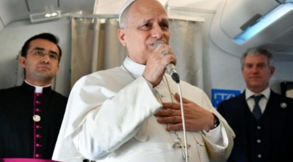 Papa León XIV denuncia ataques a la prensa: entre la condena y el vacío de soluciones