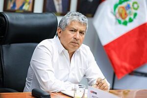 Pulgar retrocede: El fallido plan de los ‘camioncitos’ ahora depende de las provincias