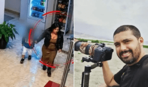 Confesó el crimen: investigado admite asesinato de Zoila Castillo y su pequeño hijo