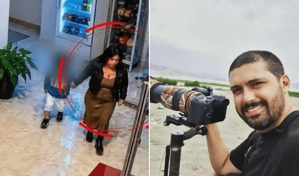 Confesó el crimen: investigado admite asesinato de Zoila Castillo y su pequeño hijo