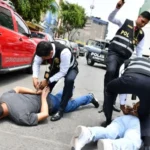 Mininter define cinco objetivos para combatir el crimen y fortalecer inteligencia policial