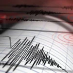 Fuerte sismo de magnitud 7.2 remece Ayacucho y se sintió en Lima