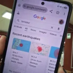 Temblor: ¿cómo activar las notificaciones de Google para sismos en tu celular?