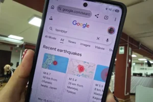 Temblor: ¿cómo activar las notificaciones de Google para sismos en tu celular?