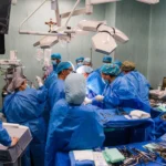 EsSalud: tras una cirugía de 20 horas, padre de familia recibe trasplante de pulmones