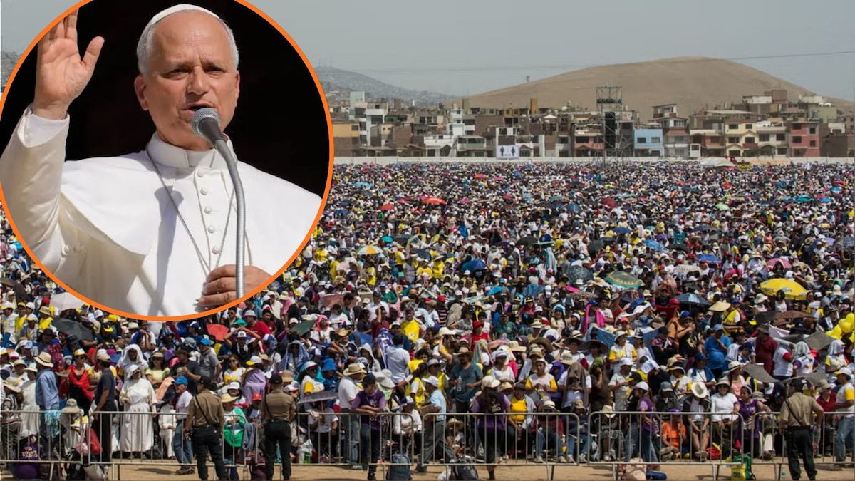 Papa León XIV llega al Perú: Así van los preparativos para recibirlo en Lima, Chiclayo, Cusco y Pucallpa
