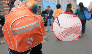 ¿Qué debe contener una mochila de emergencia para sismos en Perú y por qué es crucial? Descubre los artículos esenciales que no deben faltar