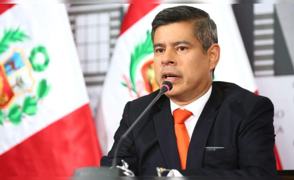 Diputados exigen a Galarreta acciones claras a horas de presentar plan de trabajo: "El Perú ha pasado años paralizado"