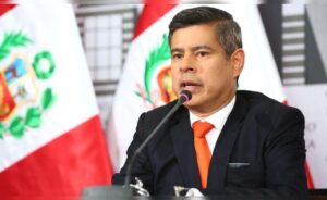 Diputados exigen a Galarreta acciones claras a horas de presentar plan de trabajo: "El Perú ha pasado años paralizado"
